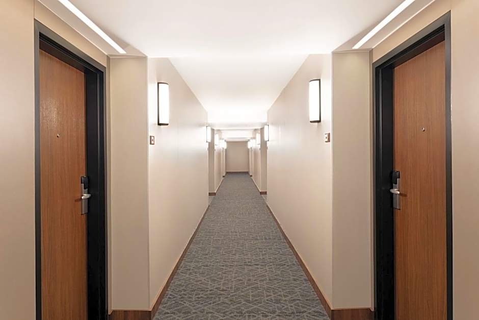 Courtyard by Marriott Puebla Las Animas