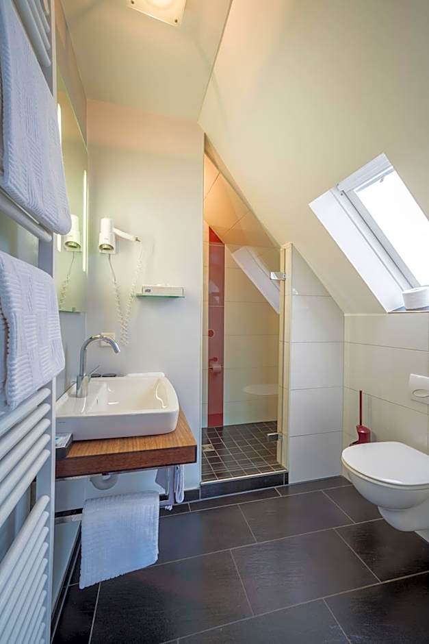 zuhause bei Hoffmann