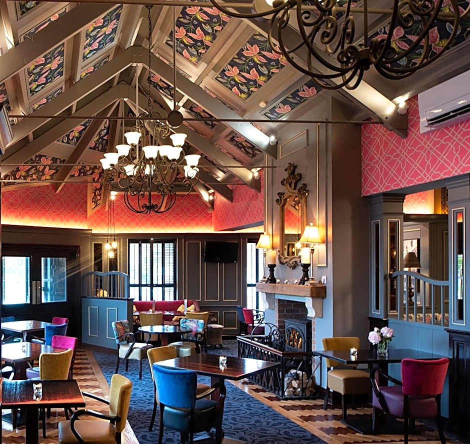 Whitford House Hotel