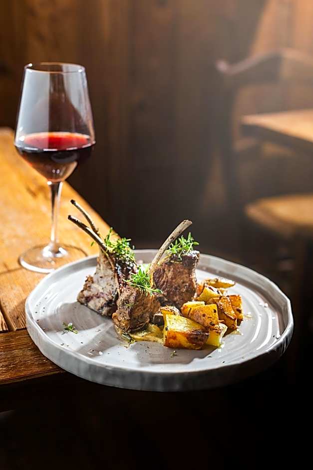 Brieis Relais Alpino