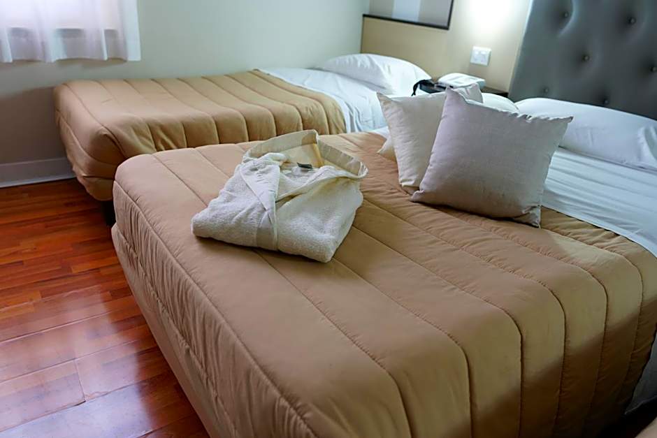 Hotel Sant'Elia