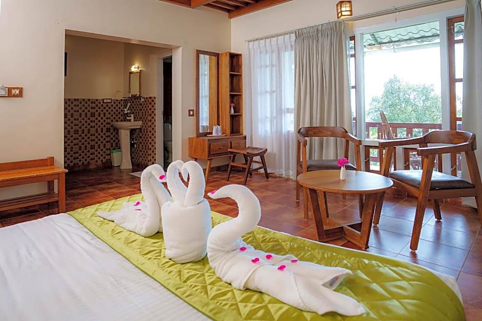 Bracknell Forest Munnar