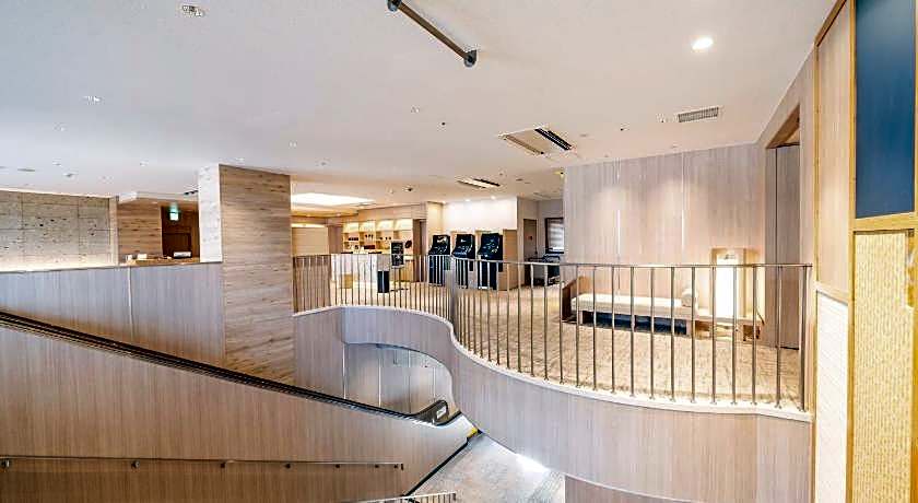 Richmond Hotel Sendai