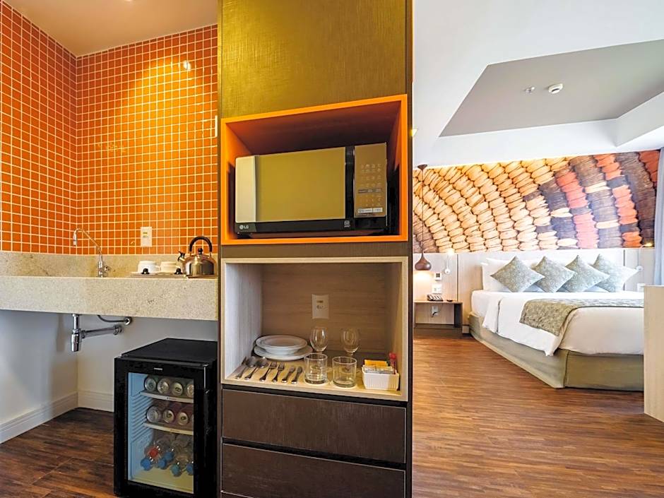 Mercure Guarulhos Aeroporto Hotel