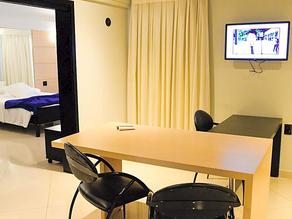 Ibis Styles Rio Preto Monte Libano