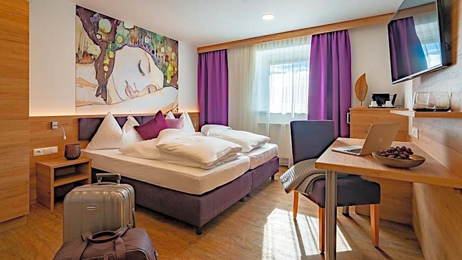 Hotel Stiegler Bed & Breakfast