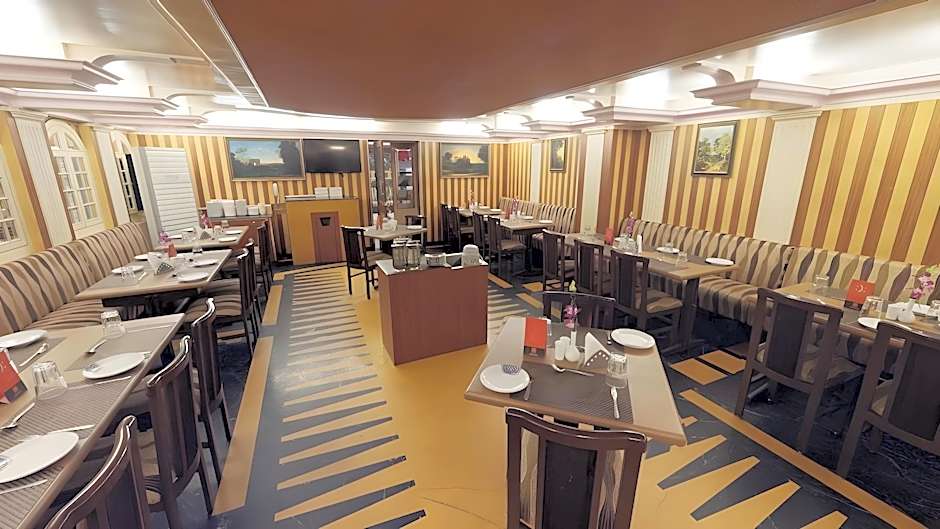 Pai Viceroy Hotel Jayanagar