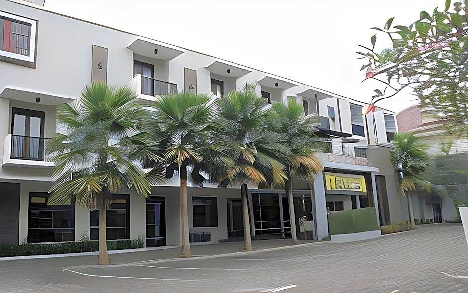 Bintang Mulia Hotel & Resto