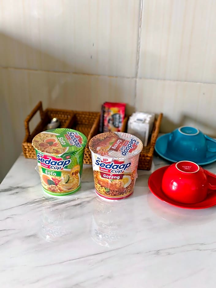 Blue Paradise Guest House