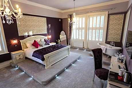 Luxury Executive Room