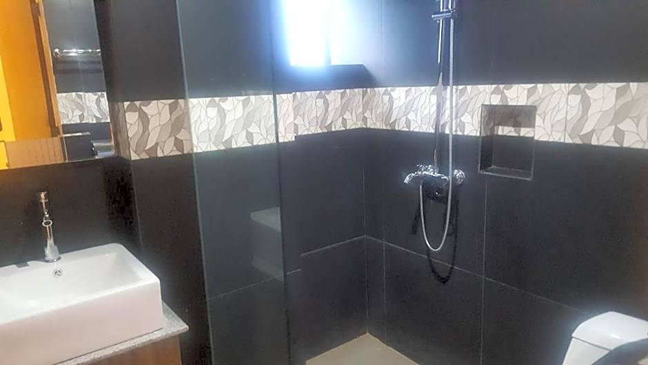 Gervasia Hotel Makati