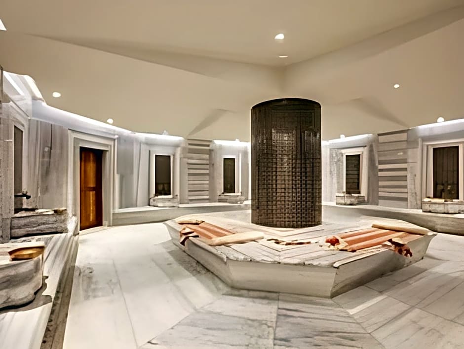 Dedeman Zonguldak Hotel