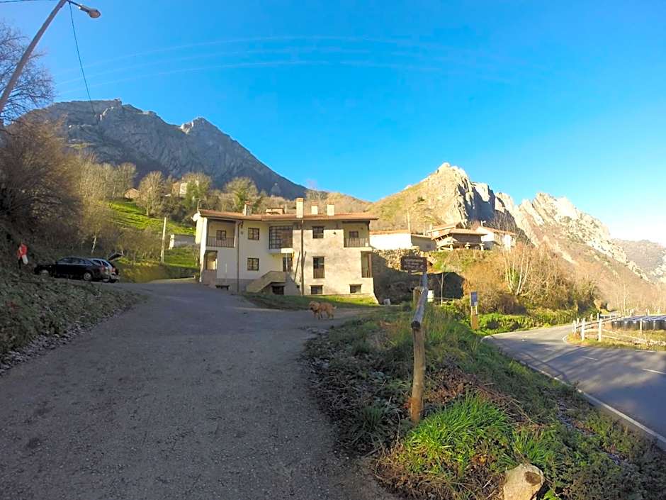 El Mirador Del Parque