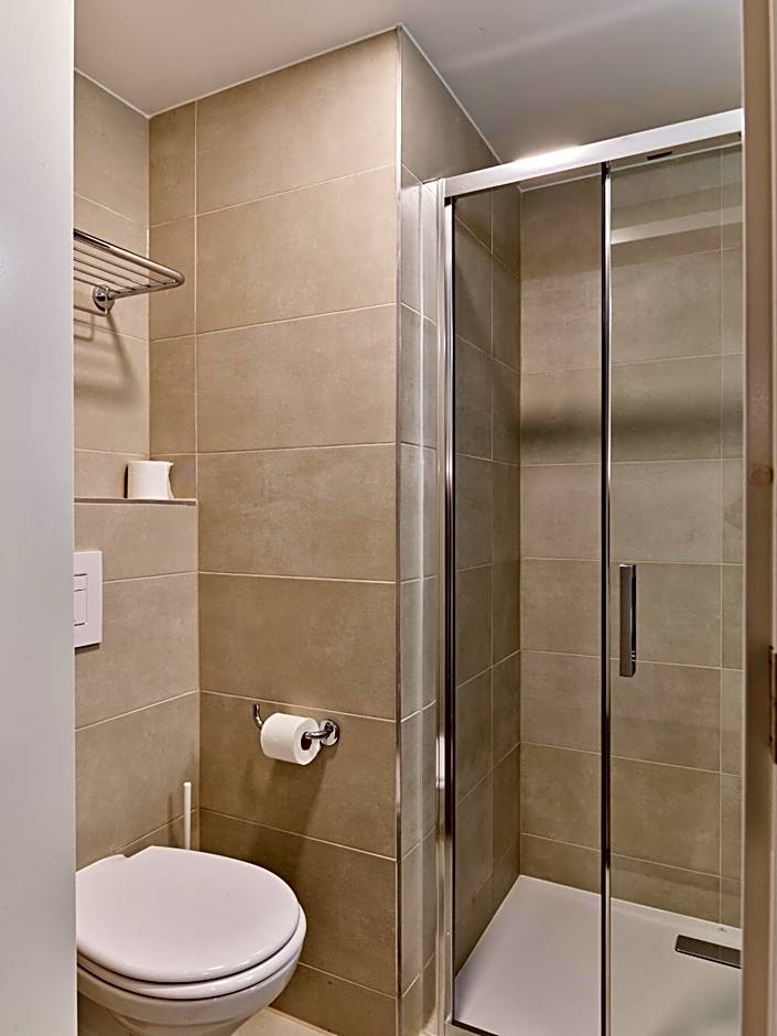 Holiday Suites Zeebrugge