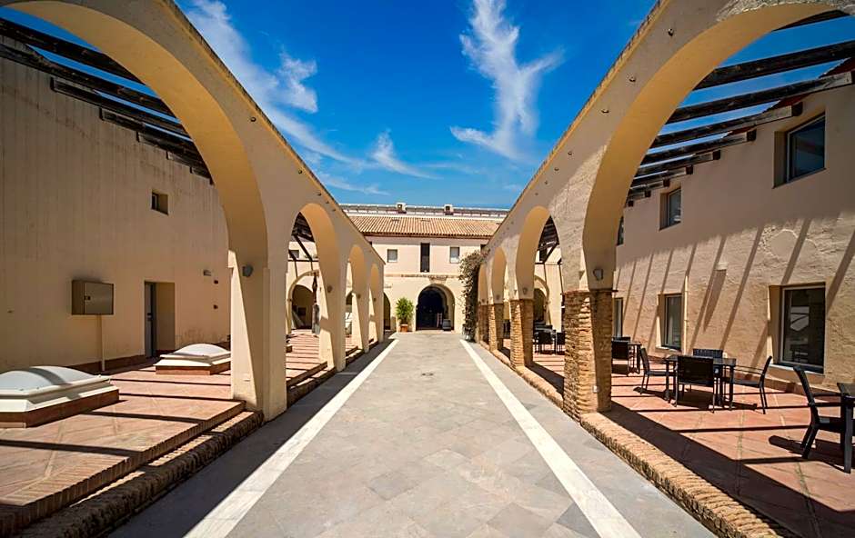 Hotel Palacio Marqués de Arizón