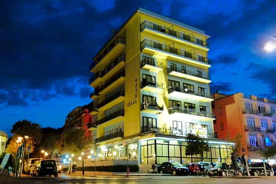 Hotel Ideal Sottomarina