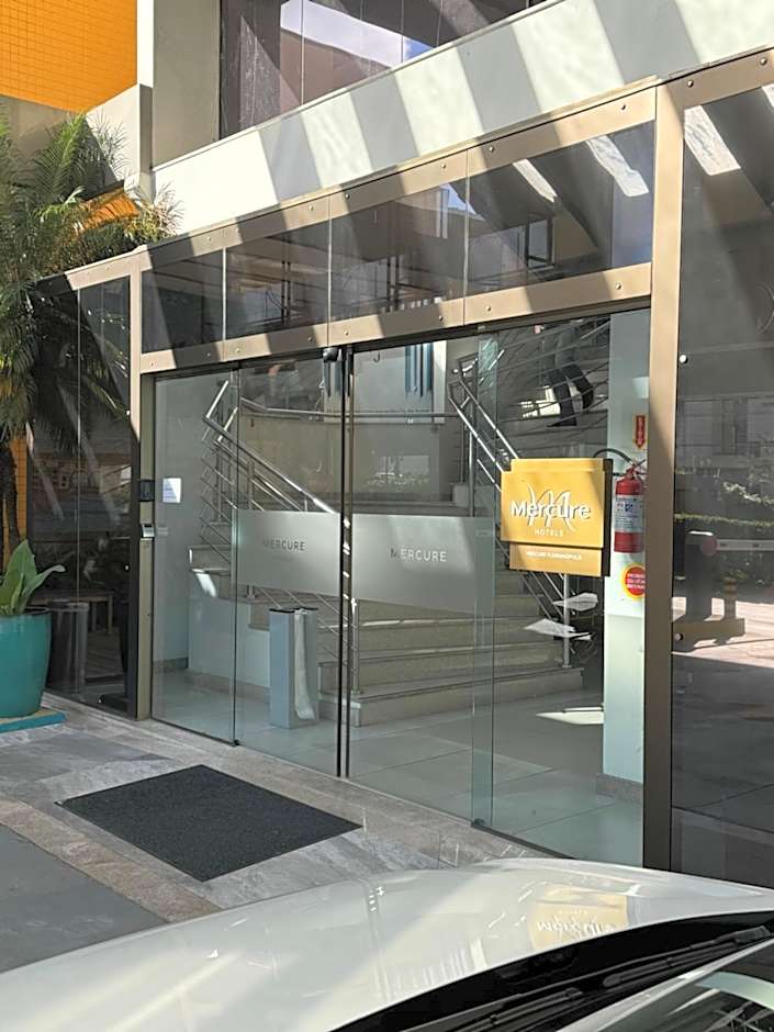 Apartamento executivo Particular