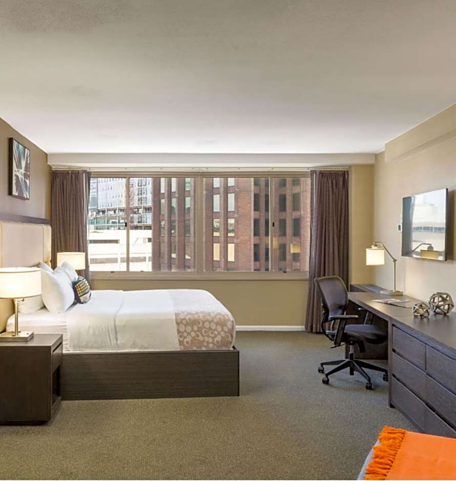 Photo 1 of 5 of 2 Bedroom Suite