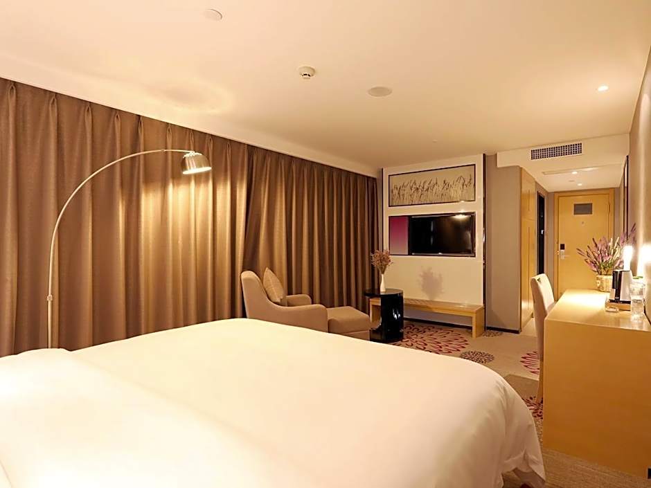 Lavande Hotel Shantou Chenghai Xiushuiyuan