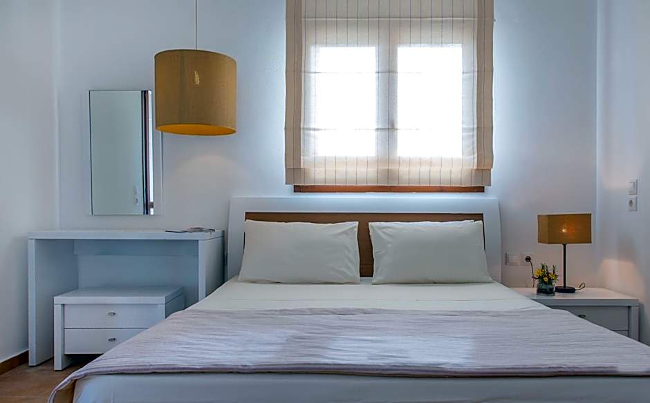 Anassa Mare Villas & Residences