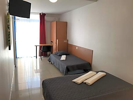 Privilege Triple Room