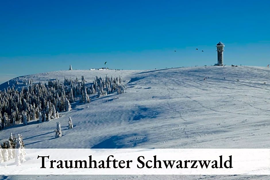 Forsters Schwarzwald Pension