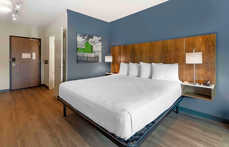 Extended Stay America Suites - Huntsville - Madison