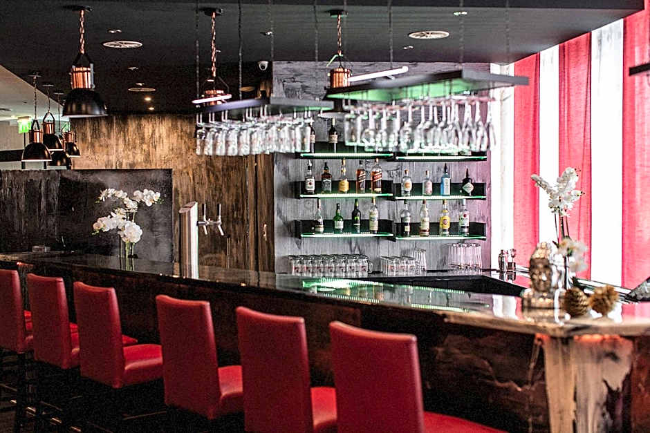 Plaza Hotel Hanau