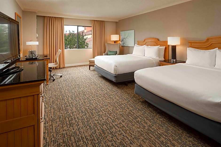 DoubleTree By Hilton Hotel Sonoma Wine Country