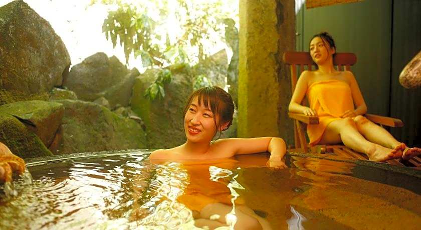 Kinosaki Yumekoyado Tenbouen