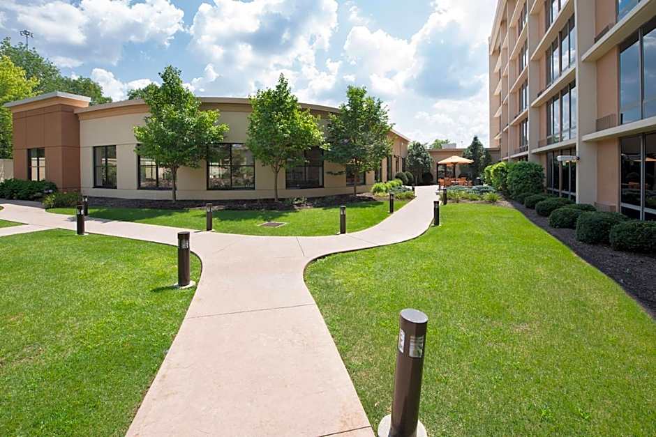 Courtyard by Marriott Canton
