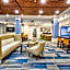 Holiday Inn Express & Suites Dallas NW - Farmers Branch By IHG