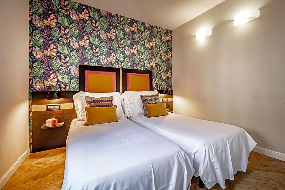 Hotel Duomo Firenze