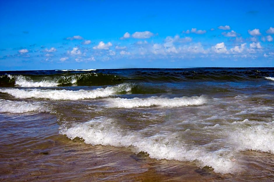 Wantaris 2 - domki letniskowe Mielno-Mielenko