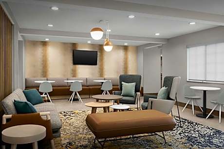 TownePlace Suites Annapolis
