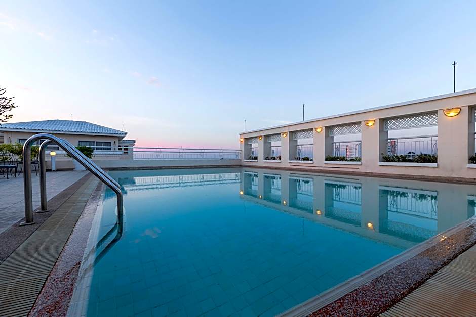 Classic Kameo Hotel and Serviced Apartments Sriracha