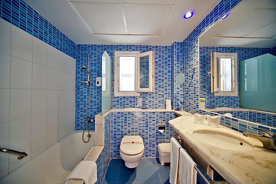 Hotel Club Es Talaial