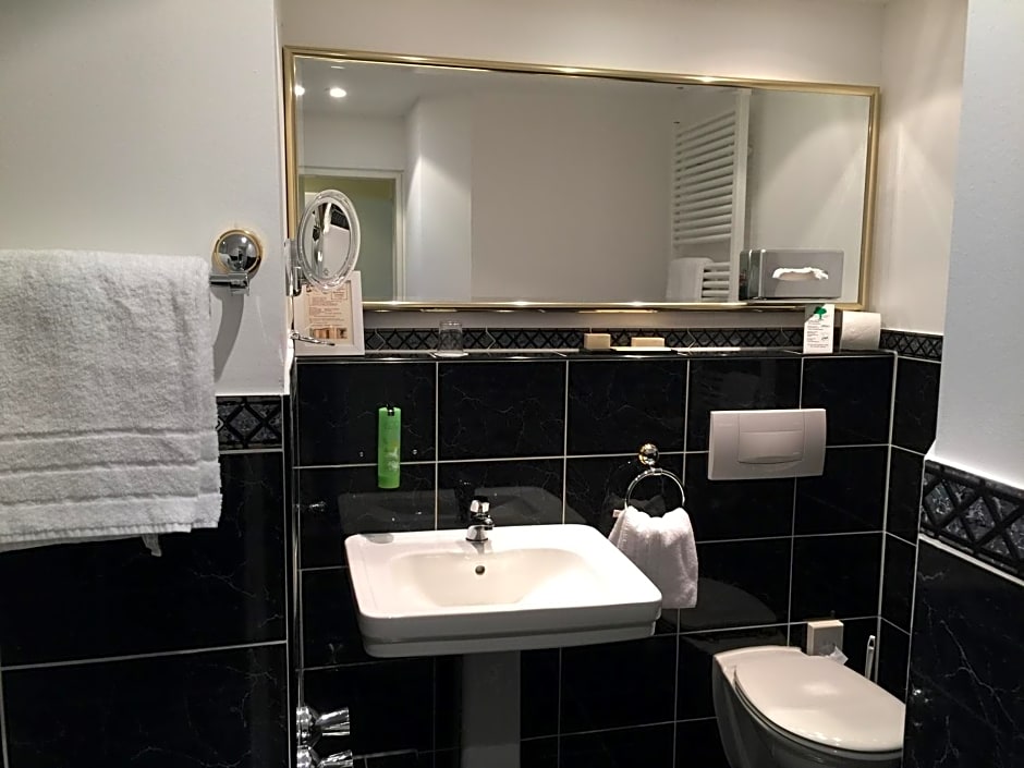 Hotel Schepers