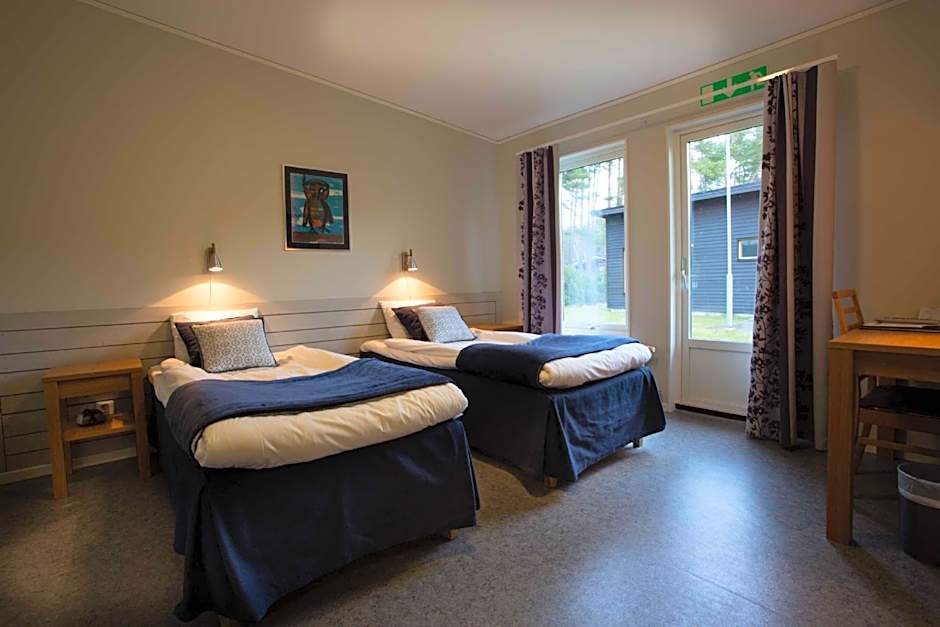 Tyleback Hotell & Konferens, BW Signature Collection