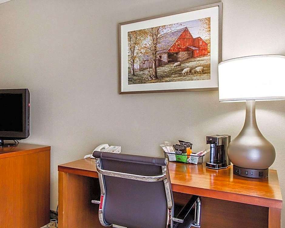 Comfort Inn Brunswick