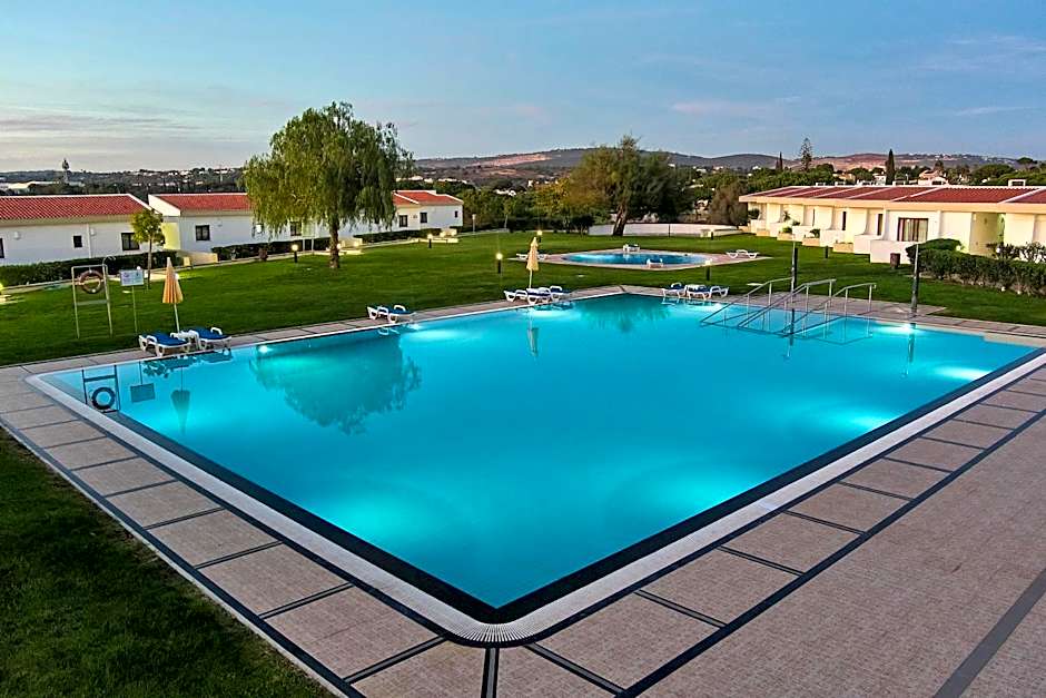 Hotel Apartamento Do Golfe