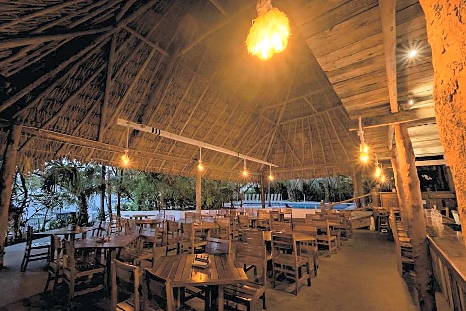 Sotavento Hotel & Yacht Club