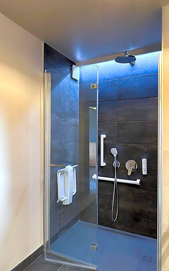 Le Motel du Gaschney