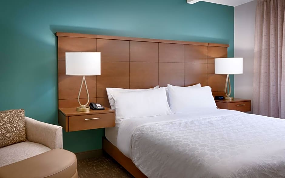 Staybridge Suites - Lehi - Traverse Ridge Center, an IHG Hotel