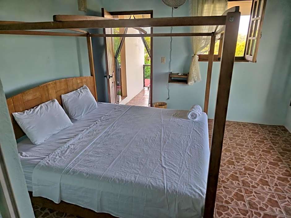 Hotel Casa Huijazoo