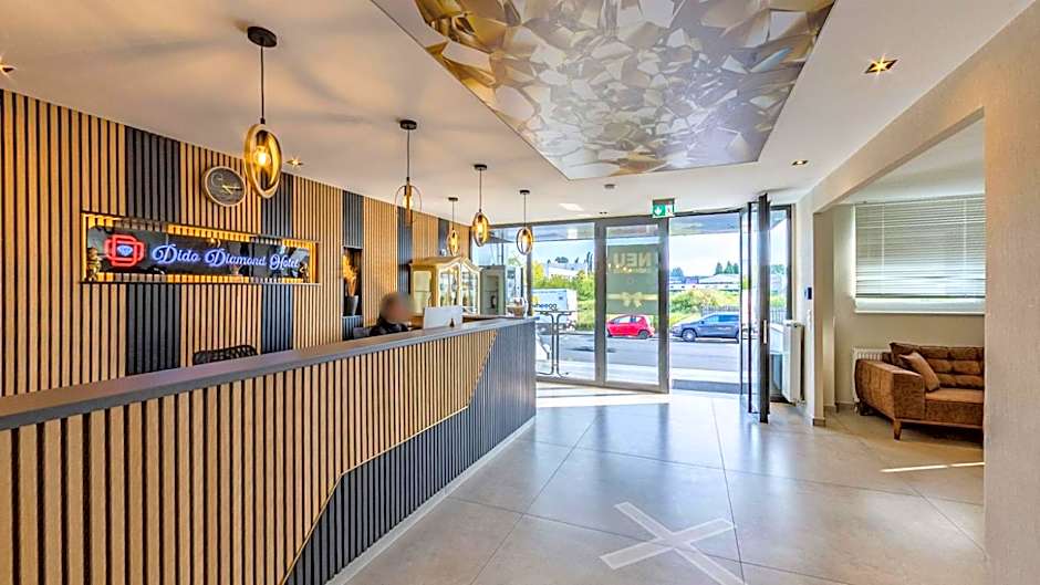 DiDo Diamond Hotel