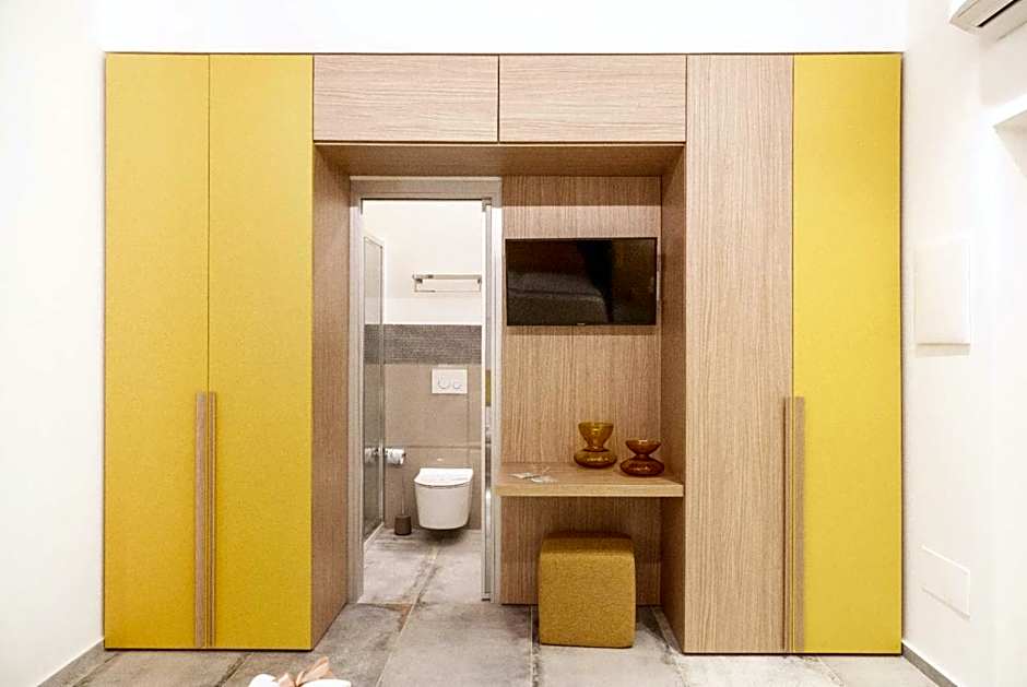 Oasi del Golfo Suites B&B