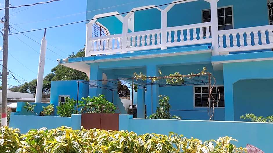 SCARLETT GUESTHOUSES HOTEL RESORTS