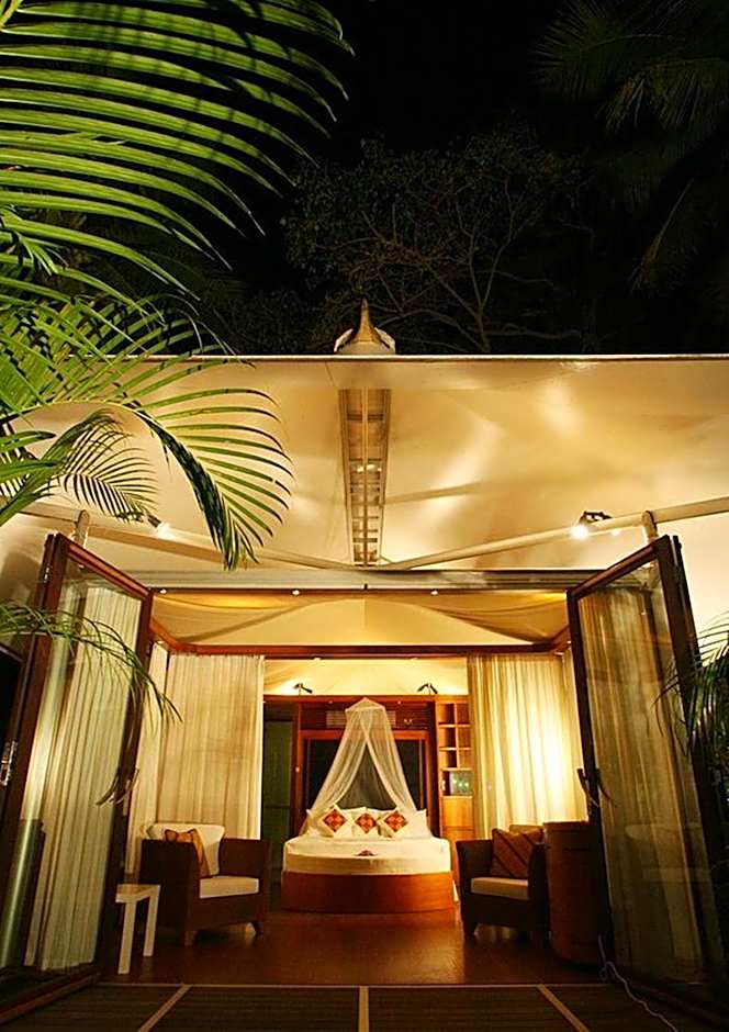 The Fiji Orchid Resort