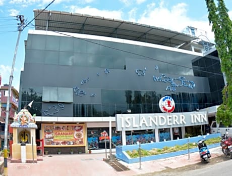 Hotel Islander Inn - Port Blair